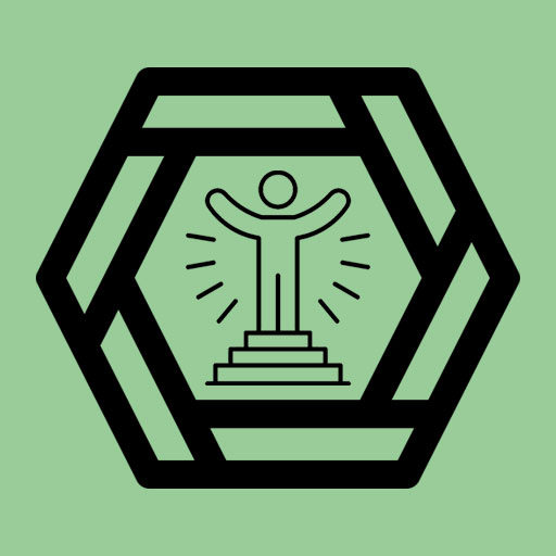 persuasive impact module icon